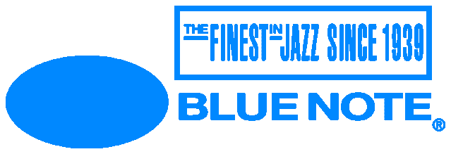 Blue Note Logo