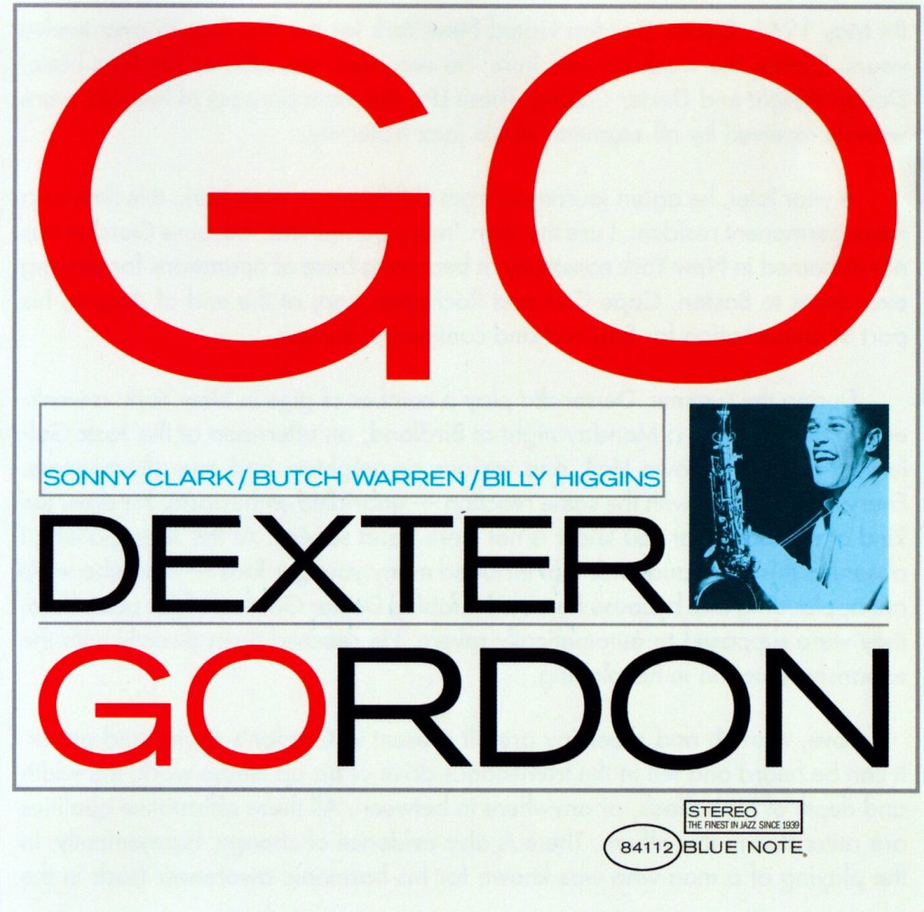 Go (Dexter Gordon)