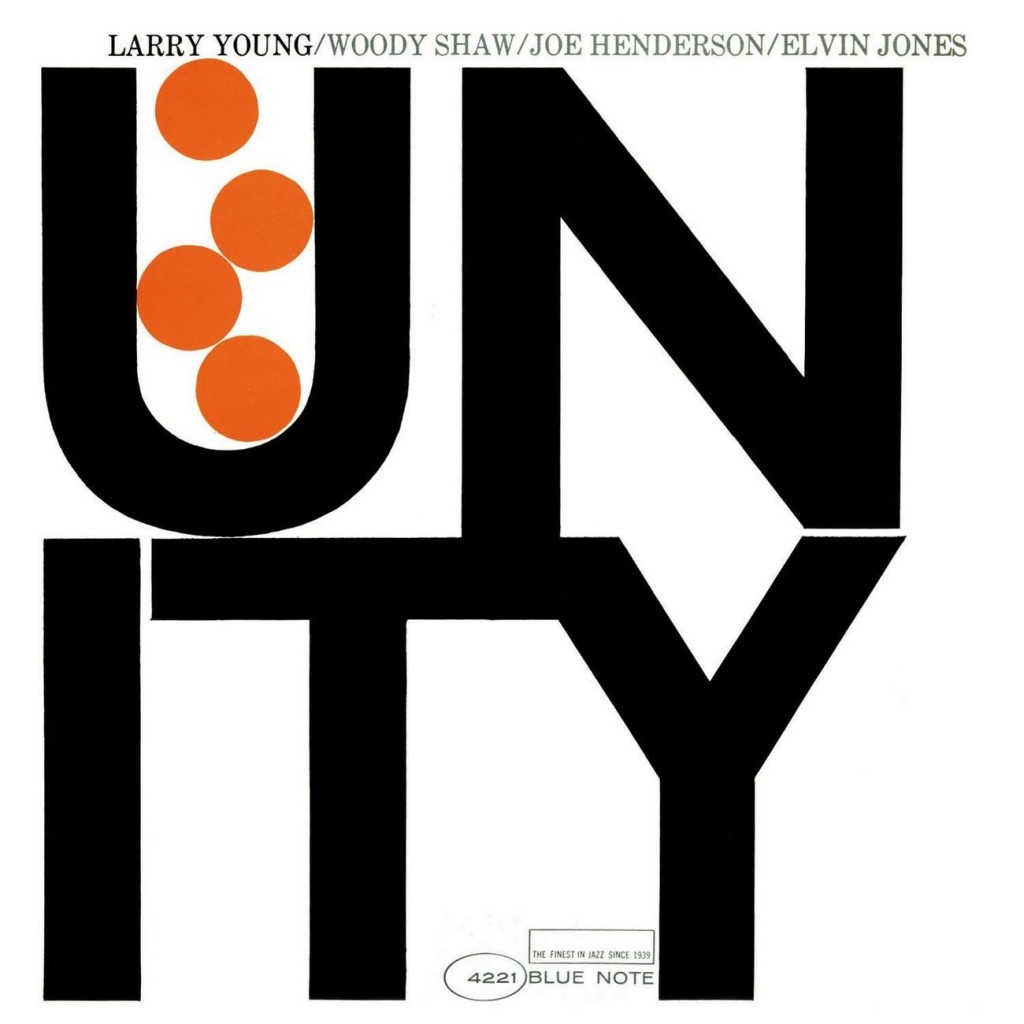 Larry Young - Unity