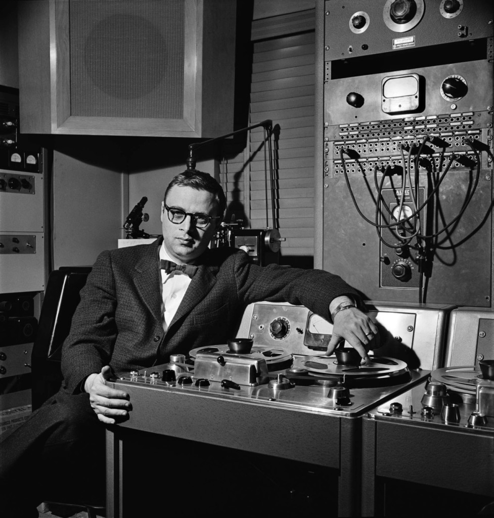 Rudy Van Gelder